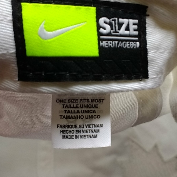 Canadian Track and Field Championship ballcap - Picture 4 of 5